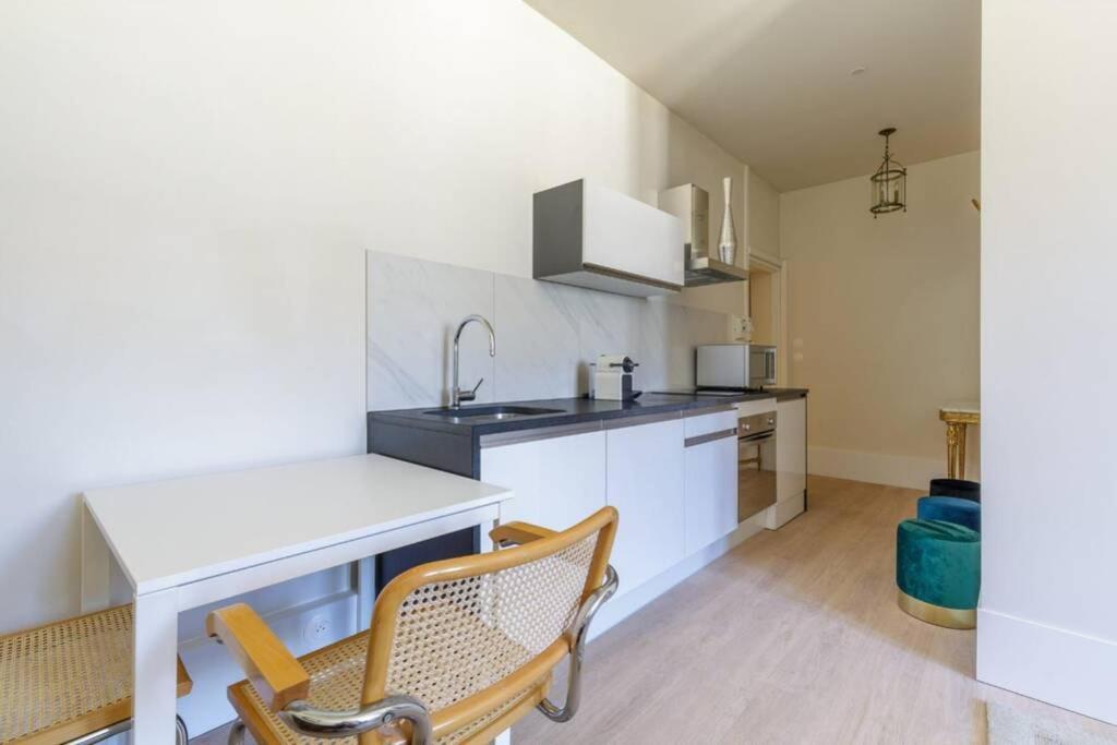 Magnifique Appartement Au Coeur De La Petite France Strasbourg Ngoại thất bức ảnh
