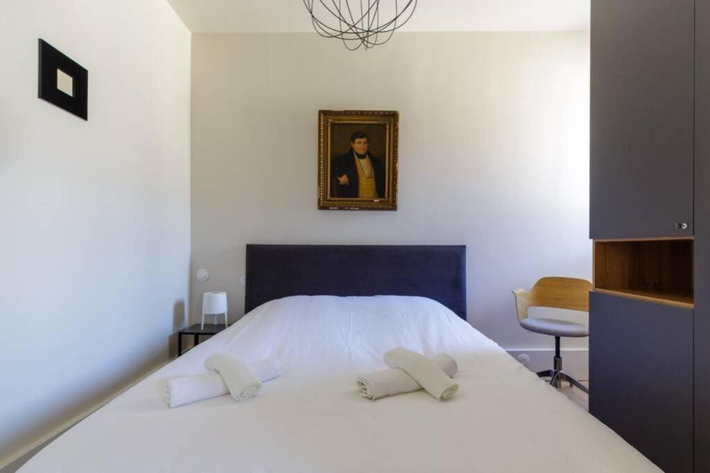 Magnifique Appartement Au Coeur De La Petite France Strasbourg Ngoại thất bức ảnh
