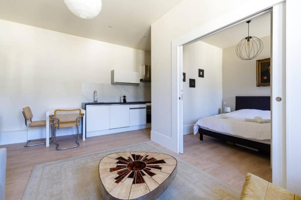 Magnifique Appartement Au Coeur De La Petite France Strasbourg Ngoại thất bức ảnh