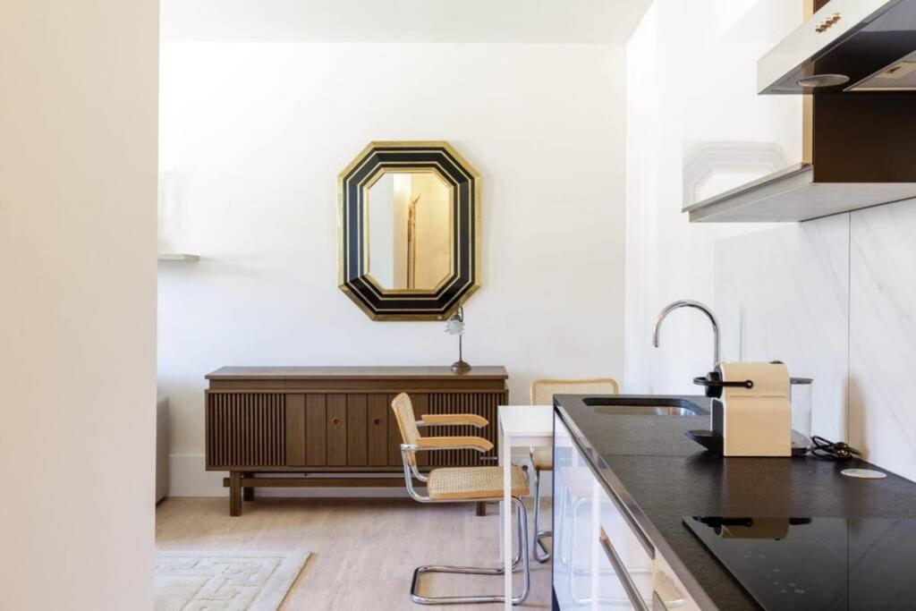 Magnifique Appartement Au Coeur De La Petite France Strasbourg Ngoại thất bức ảnh