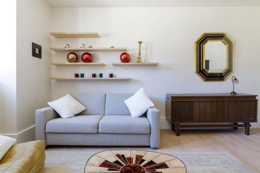 Magnifique Appartement Au Coeur De La Petite France Strasbourg Ngoại thất bức ảnh