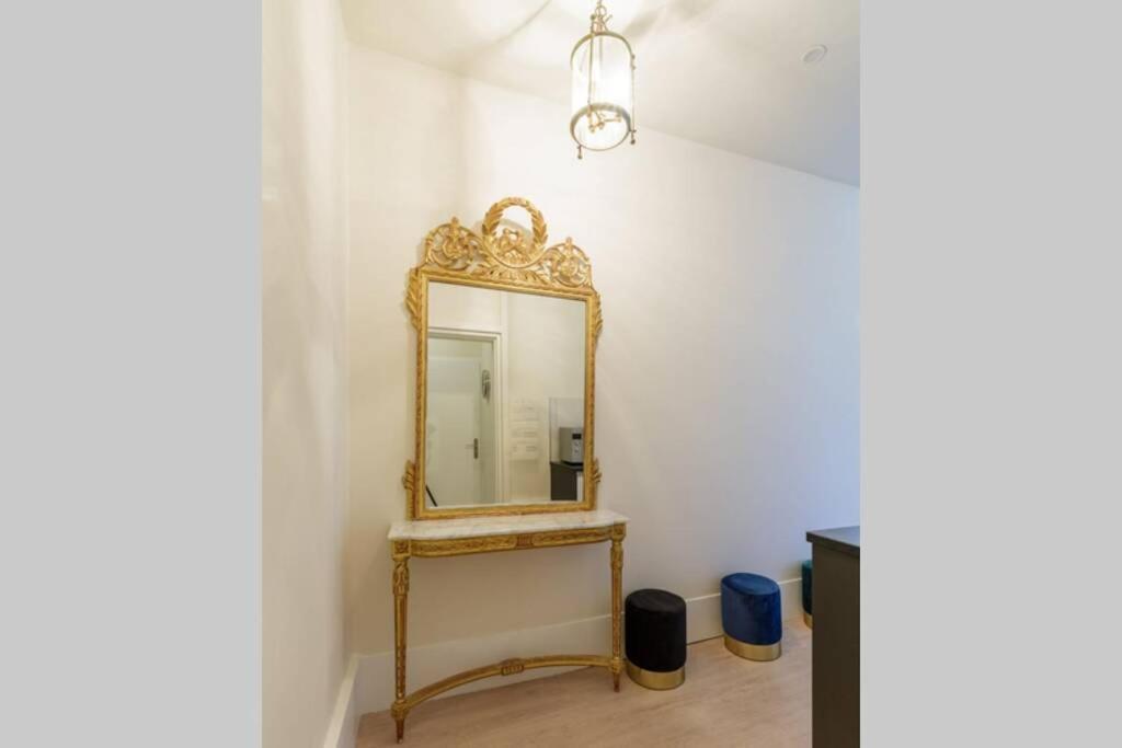 Magnifique Appartement Au Coeur De La Petite France Strasbourg Ngoại thất bức ảnh