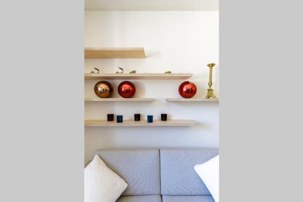 Magnifique Appartement Au Coeur De La Petite France Strasbourg Ngoại thất bức ảnh